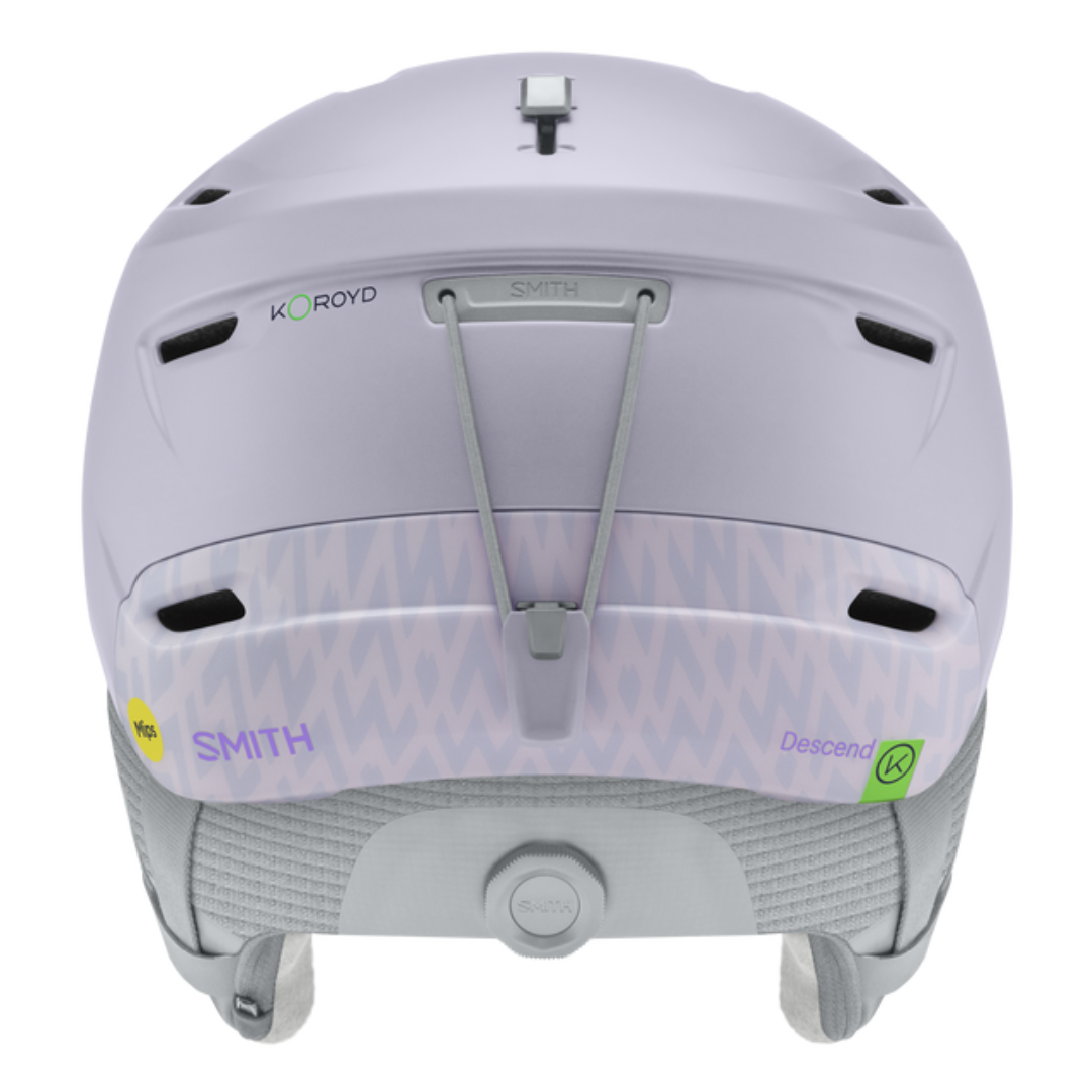 Smith Descend MIPS Snow Helmet